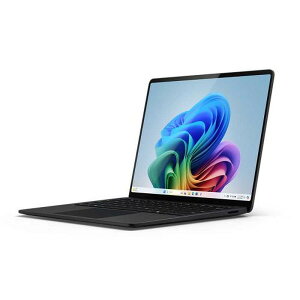 �m�[�g�p�\�R�� Microsoft / �}�C�N���\�t�g Surface Laptop ��7���� EP2-18288 [�u���b�N] �y�L�����Z���s�E�k�C�����ꗣ���z���s�z 0057-4549576251561-ds
