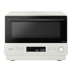 �d�q�����W�E�I�[�u�������W Panasonic / �p�i�\�j�b�N �I�[�u�������W �r�X�g�� NE-BS5C-W [�I�t�z���C�g] �y�L�����Z���s�E�k�C�����ꗣ���z���s�z 0057-4549980783016-ds