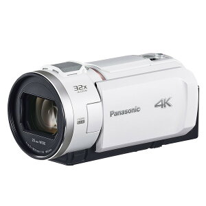 rfIJ Panasonic / pi\jbN fW^4KrfIJ HC-VX3-W [p[zCg] yLZsEkCꗣzsz 0057-4549980857717-ds