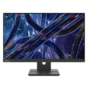 PCj^[EtfBXvC m{ / Lenovo ThinkVision E24-30 63EDMAR2JP [23.8C` ] yLZsEkCꗣzsz 0057-4571592859995-ds