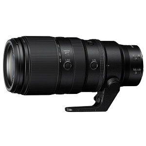 �����Y Nikon / �j�R�� NIKKOR Z 100-400mm f/4.5-5.6 VR S �y�L�����Z���s�E�k�C�����ꗣ���z���s�z 0057-4960759906557-ds