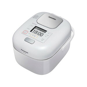 ъ Panasonic / pi\jbN Wǂ萆 SR-JW058-W [LzCg] yLZsEkCꗣzsz 0057-4549980052396-ds