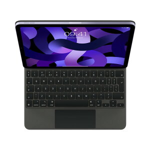 ^ubgP[XEJo[ Apple Magic Keyboard (11C`iPad Pro - 1Ƒ2EiPad Air - 4) - p(UK) yLZsEkCꗣzsz 0057-4549995156942-ds