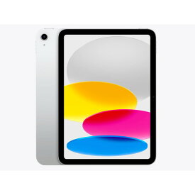 タブレットPC アップル / APPLE iPad 11インチ Wi-Fi 128GB 2025年春モデル MD3Y4J/A [シルバー] 【キャンセル不可・北海道沖縄離島配送不可】 0057-4549995560077-ds