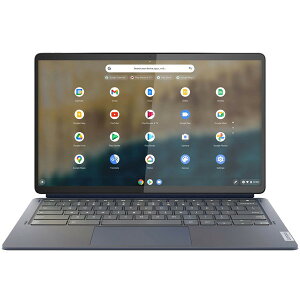 ^ubgPC m{ / Lenovo IdeaPad Duet 560 Chromebook 82QS001VJP [ArXu[] yLZsEkCꗣzsz 0057-4571591440811-ds
