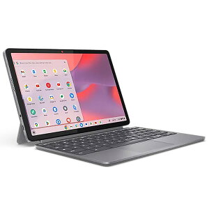 �^�u���b�gPC ���m�{ / Lenovo Chromebook Duet Gen9 83HH000UJP[���i�O���[] (10.95�^ /MediaTek Kompanio 838 /4GB /128GB /ChromeOS) �y�L�����Z���s�E�k�C�����ꗣ���z���s�z 0057-4582763801897-ds