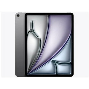 �^�u���b�gPC �A�b�v�� / APPLE iPad Air 13�C���` Wi-Fi 128GB 2025�N�t���f�� MCNH4J/A [�X�y�[�X�O���C] �y�L�����Z���s�E�k�C�����ꗣ���z���s�z 0057-4549995556315-ds