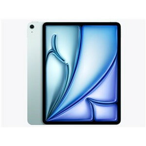 �^�u���b�gPC �A�b�v�� / APPLE iPad Air 13�C���` Wi-Fi 256GB 2025�N�t���f�� MCNP4J/A [�u���[] �y�L�����Z���s�E�k�C�����ꗣ���z���s�z 0057-4549995556360-ds