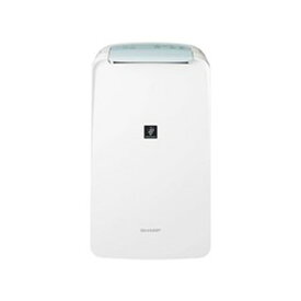 除湿機 SHARP / シャープ CV-T71-W [ホワイト系] 【キャンセル不可・北海道沖縄離島配送不可】 0057-4550556164030-ds