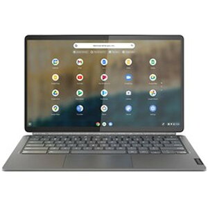 ^ubgPC m{ / Lenovo IdeaPad Duet 560 Chromebook 82QS001WJP [Xg[O[] yLZsEkCꗣzsz 0057-4571591440774-ds