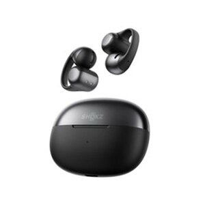 �C���z���E�w�b�h�z�� Shokz OpenDots ONE SKZ-EP-000054 [�u���b�N] �y�L�����Z���s�E�k�C�����ꗣ���z���s�z 0057-4571604941236-ds