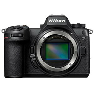 fW^J Nikon / jR Z6III {fB yLZsEkCꗣzsz 0057-4960759916181-ds