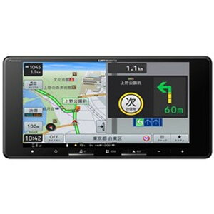 �J�[�i�r PIONEER / �p�C�I�j�A �y�i�r AVIC-RW722 �y�L�����Z���s�E�k�C�����ꗣ���z���s�z 0057-4988028532658-ds