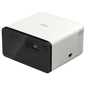 vWFN^ EPSON dreamio EF-21W [zCg] yLZsEkCꗣzsz 0057-4988617519794-ds