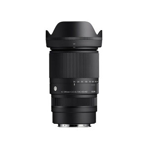 �����Y SIGMA / �V�O�} 16-300mm F3.5-6.7 DC OS [�\�j�[E�p] �y�L�����Z���s�E�k�C�����ꗣ���z���s�z 0057-0085126887650-ds