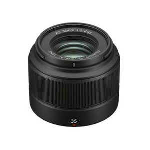 �����Y FUJIFILM / �x�m�t�C���� �t�W�m�������Y XC35mmF2 �y�L�����Z���s�E�k�C�����ꗣ���z���s�z 0057-4547410425604-ds