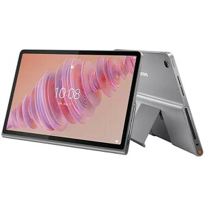 ^ubg[EPDA m{ / Lenovo Tab Plus MediaTek Helio G99 ZADX0061JP [iO[] yLZsEkCꗣzsz 0057-4582763074369-ds