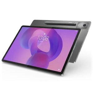 ^ubg[EPDA m{ / Lenovo IdeaTab Pro MediaTek Dimensity 8300 ZAE40096JP [iO[] yLZsEkCꗣzsz 0057-4582763343908-ds