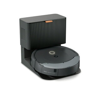 |@ AC{bg / iRobot o R{ 10Max robot +AutoEmpty [dXe[V X055860 [ubN] yLZsEkCꗣzsz 0057-0885155043412-ds