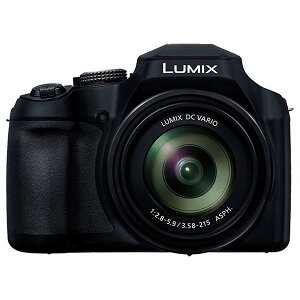 fW^J Panasonic / pi\jbN LUMIX DC-FZ85D-K [ubN] yLZsEkCꗣzsz 0057-4549980789155-ds
