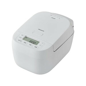 ���ъ� Panasonic / �p�i�\�j�b�N ���ǂ萆�� SR-N310D-W [�z���C�g] �y�L�����Z���s�E�k�C�����ꗣ���z���s�z 0057-4549980895993-ds