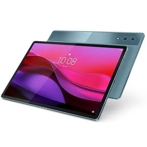 ^ubg[EPDA m{ / Lenovo Yoga Tab Plus Qualcomm Snapdragon 8 Gen 3 ZAEG0149JP [^C_eB[] yLZsEkCꗣzsz 0057-4582764155913-ds