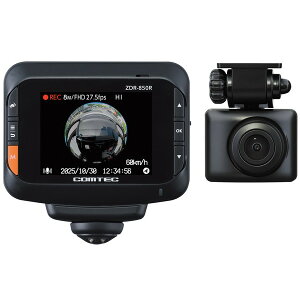 �h���C�u���R�[�_�[ �R���e�b�N ZDR-850R �y�L�����Z���s�E�k�C�����ꗣ���z���s�z 0057-4952040150688-ds