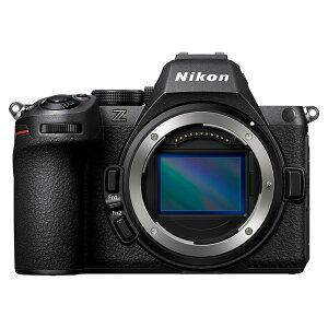 fW^J Nikon / jR Z5II {fB yLZsEkCꗣzsz 0057-4960759917157-ds