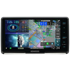 �J�[�i�r KENWOOD / �P���E�b�h �ʑ��i�r MDV-M911HDF �y�L�����Z���s�E�k�C�����ꗣ���z���s�z 0057-4975514065585-ds