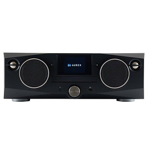 ~jR|EZbgR| TOSHIBA /  AUREX AX-XSS100(K) [ubN] yLZsEkCꗣzsz 0057-4560158874862-ds