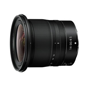 �����Y Nikon / �j�R�� NIKKOR Z 14-30mm f/4 S �y�L�����Z���s�E�k�C�����ꗣ���z���s�z 0057-4960759149480-ds
