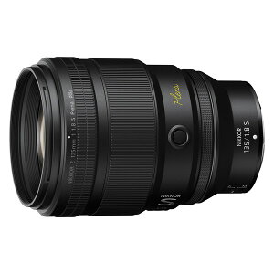 Y Nikon / jR NIKKOR Z 135mm f/1.8 S Plena yLZsEkCꗣzsz 0057-4960759911957-ds