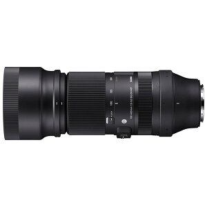 �����Y SIGMA / �V�O�} 100-400mm F5-6.3 DG DN OS [�\�j�[E�p] �y�L�����Z���s�E�k�C�����ꗣ���z���s�z 0057-0085126750657-ds