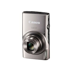 �f�W�^���J���� �L���m�� / CANON �R���p�N�g�f�W�^���J���� IXY 650 m [�V���o�[] �y�L�����Z���s�E�k�C�����ꗣ���z���s�z 0057-4549292250961-ds