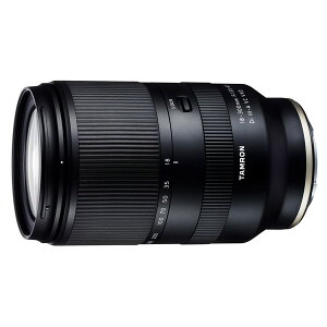�����Y �^������ / TAMRON 18-300mm F/3.5-6.3 Di III-A VC VXD (Model B061) [�\�j�[E�p] �y�L�����Z���s�E�k�C�����ꗣ���z���s�z 0057-4960371006765-ds