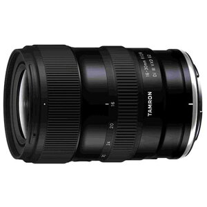 �����Y �^������ / TAMRON 16-30mm F/2.8 Di III VXD G2 (Model A064) [�j�R��Z�p] �y�L�����Z���s�E�k�C�����ꗣ���z���s�z 0057-4960371006987-ds