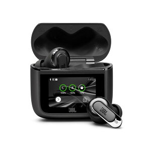 �C���z���E�w�b�h�z�� JBL TOUR PRO 3 [�u���b�N] �y�L�����Z���s�E�k�C�����ꗣ���z���s�z 0057-4968929222230-ds