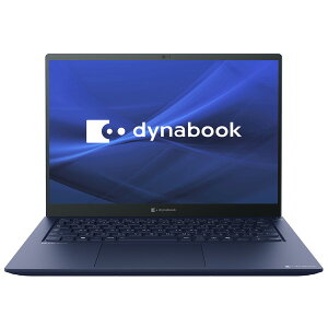 �m�[�g�p�\�R�� Dynabook dynabook R7 P1R7XPBL [�_�[�N�e�b�N�u���[] �y�L�����Z���s�E�k�C�����ꗣ���z���s�z 0057-4974019838854-ds
