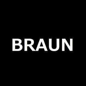 �����e�Ɠd BRAUN / �u���E�� �V���[�Y9�p �V�F�[�o�[ �֐n F/C96M �y�L�����Z���s�E�k�C�����ꗣ���z���s�z 0057-4987176269720-ds