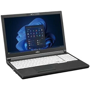 �m�[�g�p�\�R�� FUJITSU / �x�m�� LIFEBOOK A5513/RX FMVA0F051P (15.6�C���` / Windows 11 Pro / �C���e�� Core 5 120U / 8GB / 256GB / DVD) �y�L�����Z���s�E�k�C�����ꗣ���z���s�z 0057-4549210782260-ds