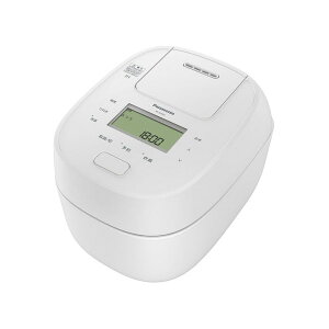 ���ъ� Panasonic / �p�i�\�j�b�N ���ǂ萆�� SR-M10E4-W [�z���C�g] �y�L�����Z���s�E�k�C�����ꗣ���z���s�z 0057-4549980803288-ds