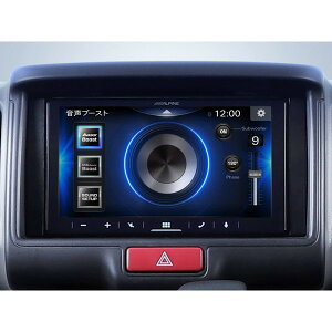 �J�[�I�[�f�B�I ALPINE / �A���p�C�� DA7-WL �y�L�����Z���s�E�k�C�����ꗣ���z���s�z 0057-4958043017669-ds