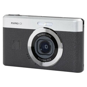�f�W�^���J���� �R�_�b�N PIXPRO C1BK [�u���b�N] �y�L�����Z���s�E�k�C�����ꗣ���z���s�z 0057-4978877516923-ds