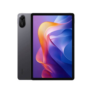 �^�u���b�gPC Xiaomi Redmi Pad 2 6GB+128GB VHU5650JP [�O���t�@�C�g�O���[] �y�L�����Z���s�E�k�C�����ꗣ���z���s�z 0057-6932554433413-ds