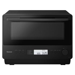 �d�q�����W�E�I�[�u�������W Panasonic / �p�i�\�j�b�N �I�[�u�������W NE-MS4D-K [�u���b�N] �y�L�����Z���s�E�k�C�����ꗣ���z���s�z 0057-4550719026014-ds