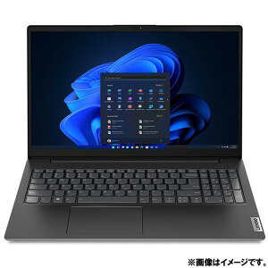 �m�[�g�p�\�R�� ���m�{ / Lenovo Lenovo V15 Gen 4 83A100MAJP [�r�W�l�X�u���b�N] �y�L�����Z���s�E�k�C�����ꗣ���z���s�z 0057-4582763646498-ds