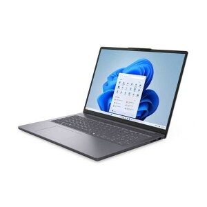 �m�[�g�p�\�R�� ���m�{ / Lenovo IdeaPad Slim 3i Gen 10 83K20018JP [���i�O���[] �y�L�����Z���s�E�k�C�����ꗣ���z���s�z 0057-4582764130132-ds