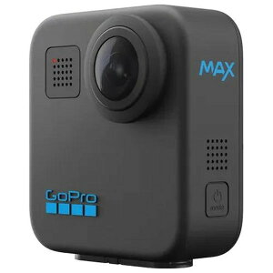 �r�f�I�J���� GoPro MAX(Revival) CHDHZ-203-FW �y�L�����Z���s�E�k�C�����ꗣ���z���s�z 0057-4595319442291-ds