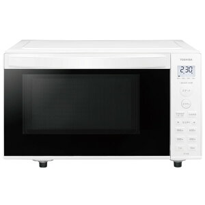 �d�q�����W�E�I�[�u�������W TOSHIBA / ���� ER-S6B(W) [�z���C�g] �y�L�����Z���s�E�k�C�����ꗣ���z���s�z 0057-4904530143946-ds