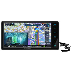 �J�[�i�r KENWOOD / �P���E�b�h �ʑ��i�r MDV-D612W �y�L�����Z���s�E�k�C�����ꗣ���z���s�z 0057-4975514066407-ds